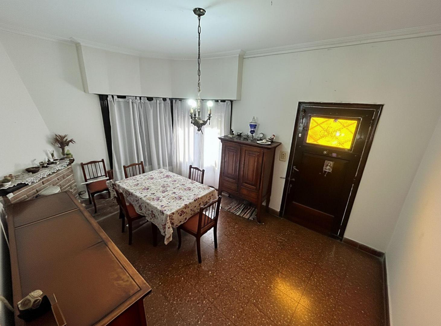 Foto de VENTA CASA 3 AMBIENTES SAN JOSE | ZONA R6, imagen 5