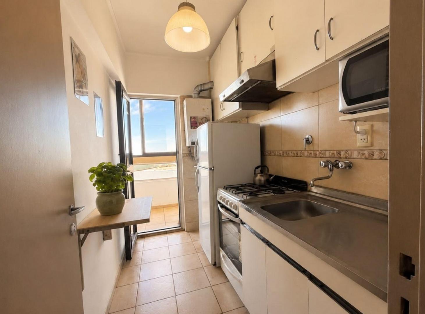 Foto de Venta Dpto 4 Amb Balcón Cochera Frente al Mar, imagen 3