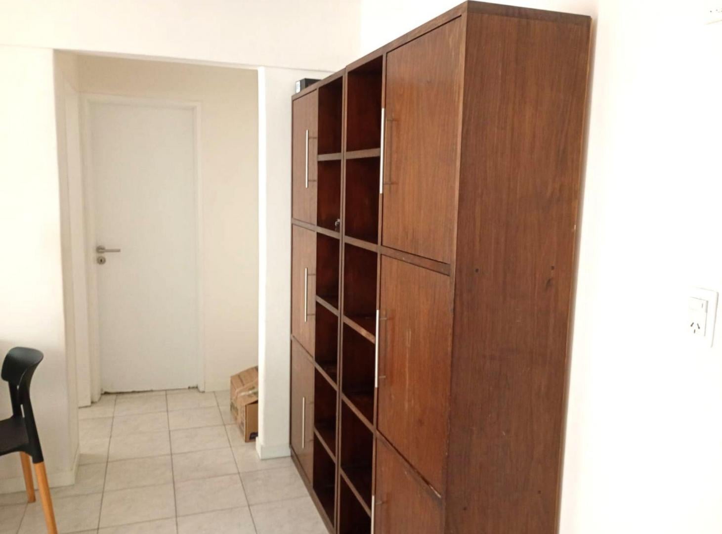 Foto de VENTA DEPTO 2 AMB PLAZA MITRE - APTO CREDITO., imagen 4
