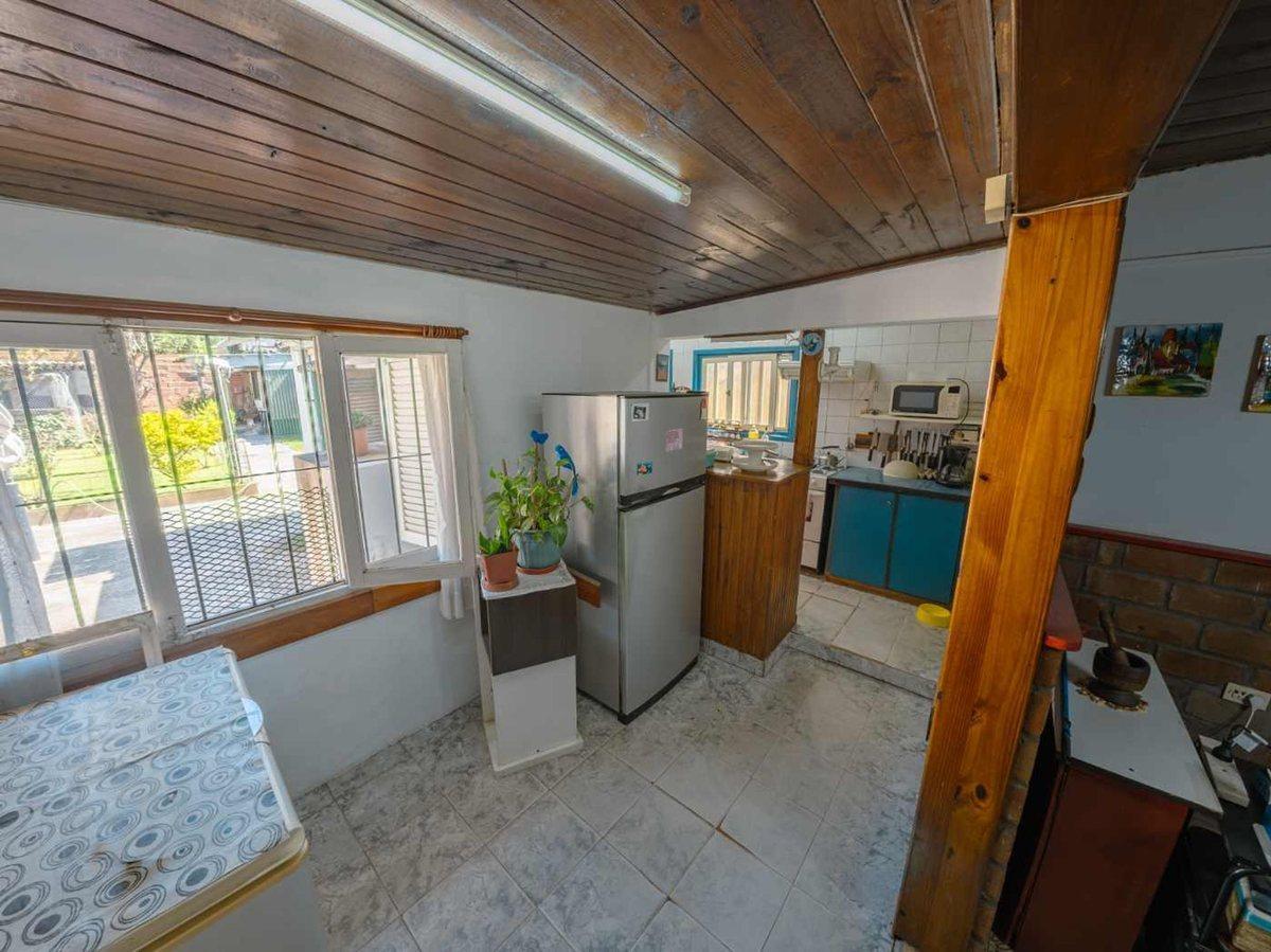 Foto de VENTA CASA 4 AMB PARQUE PUEYRREDÓN APTO CRÉDITO, imagen 5