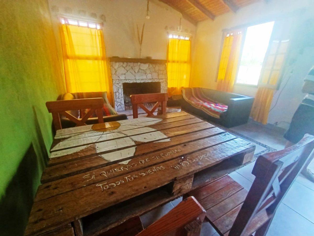 Foto de VENTA CASA 3 AMBIENTES SAN EDUARDO DEL MAR, imagen 1
