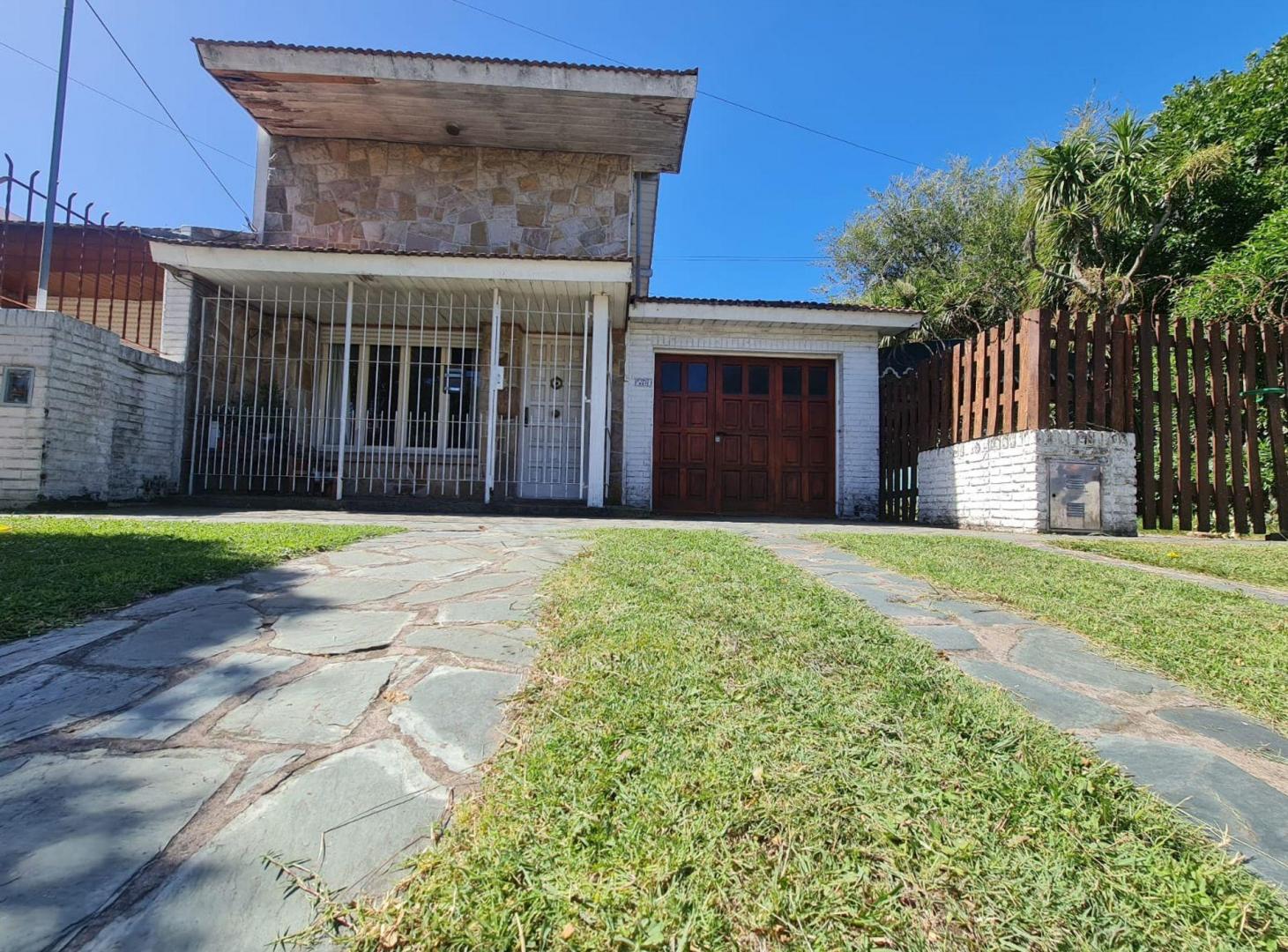 Foto de VENTA CASA 5 AMB PARQUE LURO + DUPLEX APTA CREDITO, imagen 4