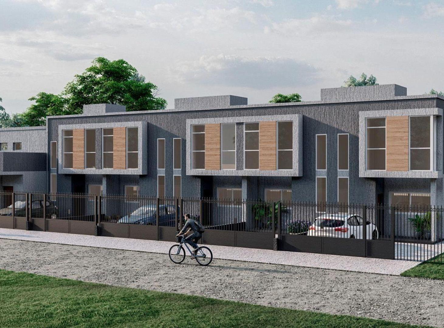 Foto de Venta Duplex 4 amb en Pozo Barrio Caisamar Cochera, imagen 1