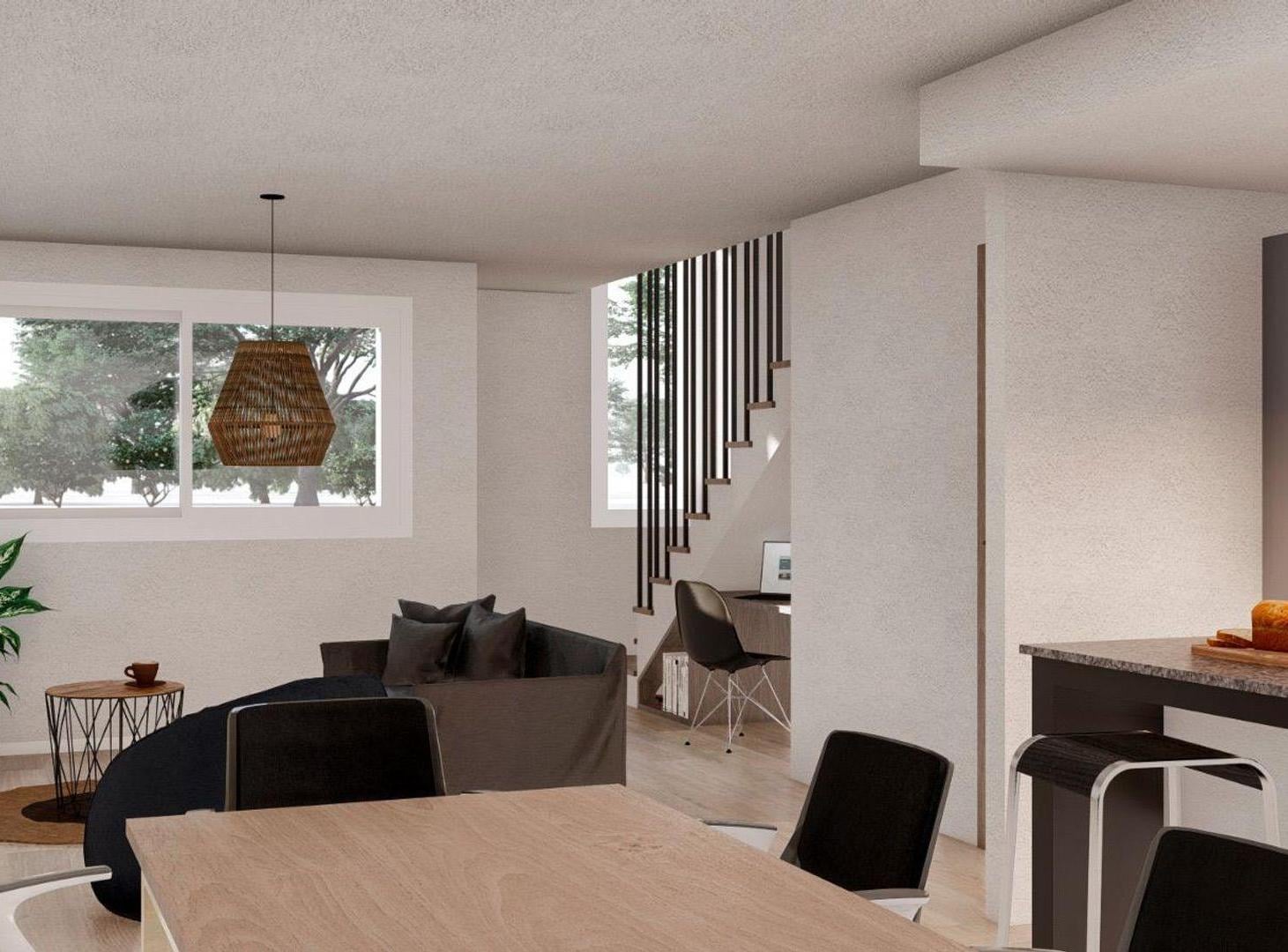 Foto de VENTA DUPLEX 4 AMBIENTES CAISAMAR EN POZO, imagen 1
