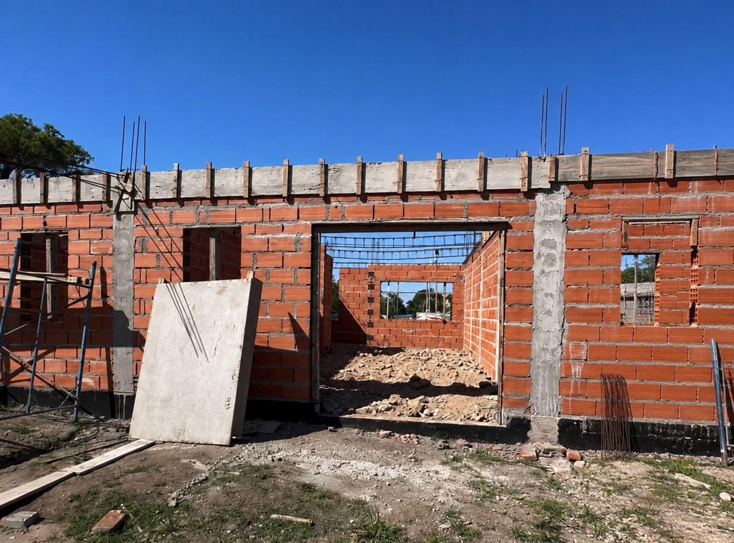 Foto de VENTA DUPLEX 4 AMBIENTES CAISAMAR EN POZO, imagen 5