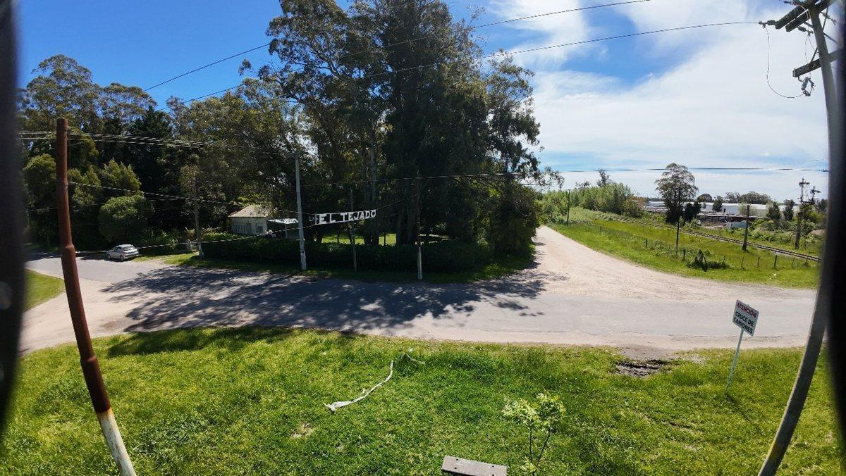 Foto de VENTA Lote 536 mts El Tejado, Camet, imagen 4
