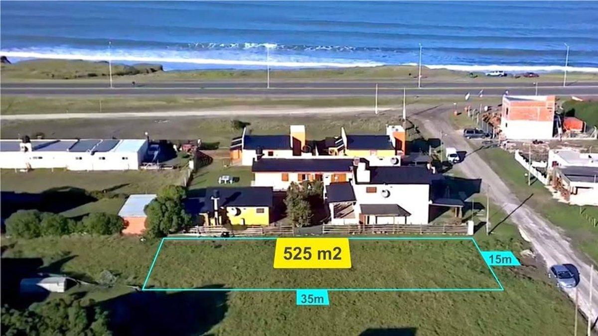 Foto de Venta Lote 525m2 Barrio Atlantida, imagen 1