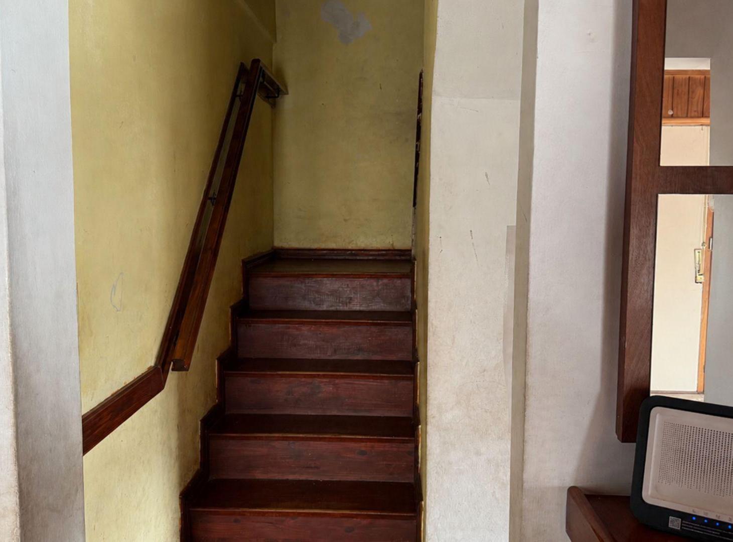 Foto de VENTA CASA 4 AMB CON QUINCHO GALPON Y JARDIN, imagen 4
