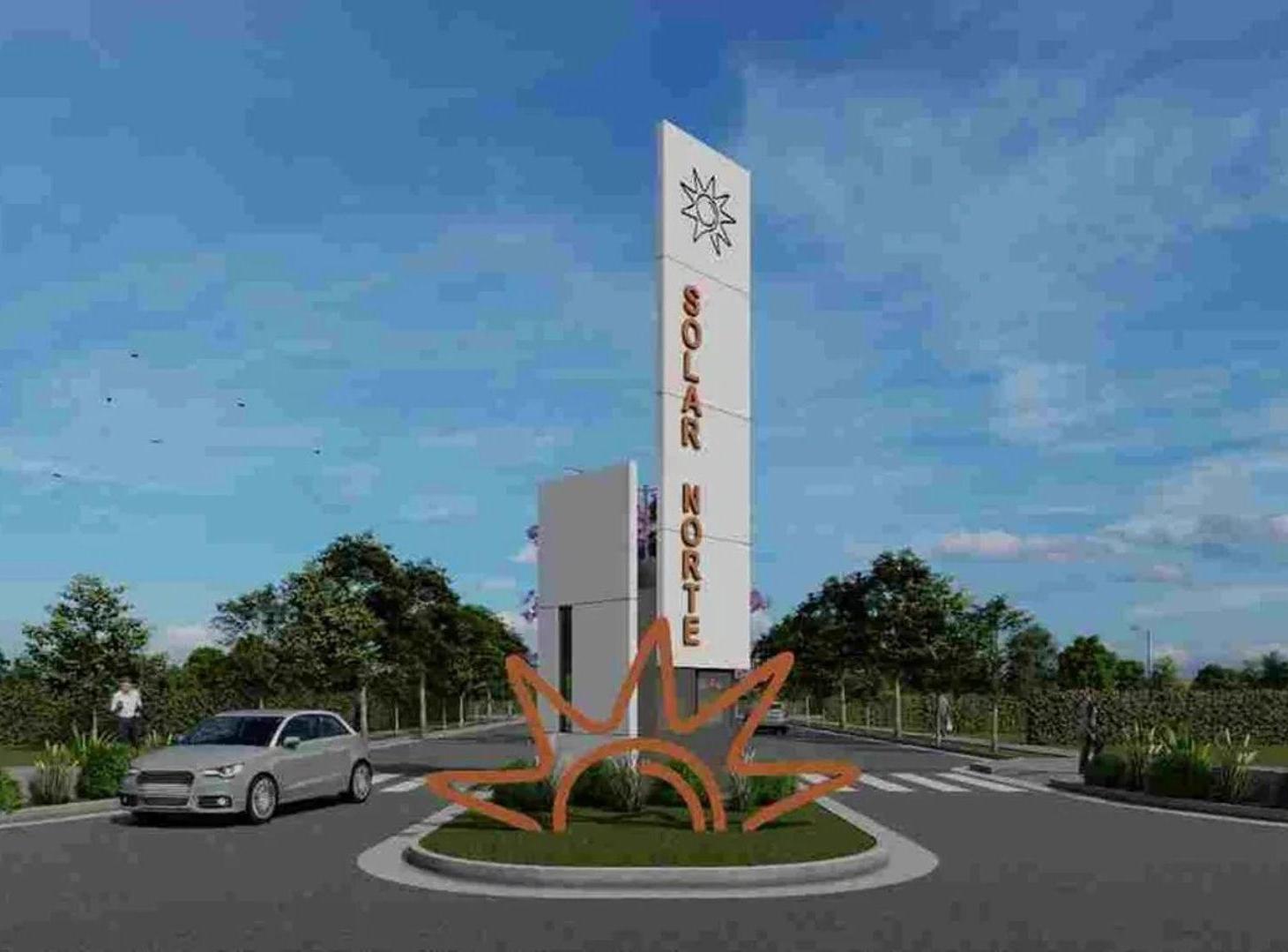 Foto de VENTA LOTE 214 MTR2 - BARRIO ABIERTO SOLAR NORTE, imagen 3