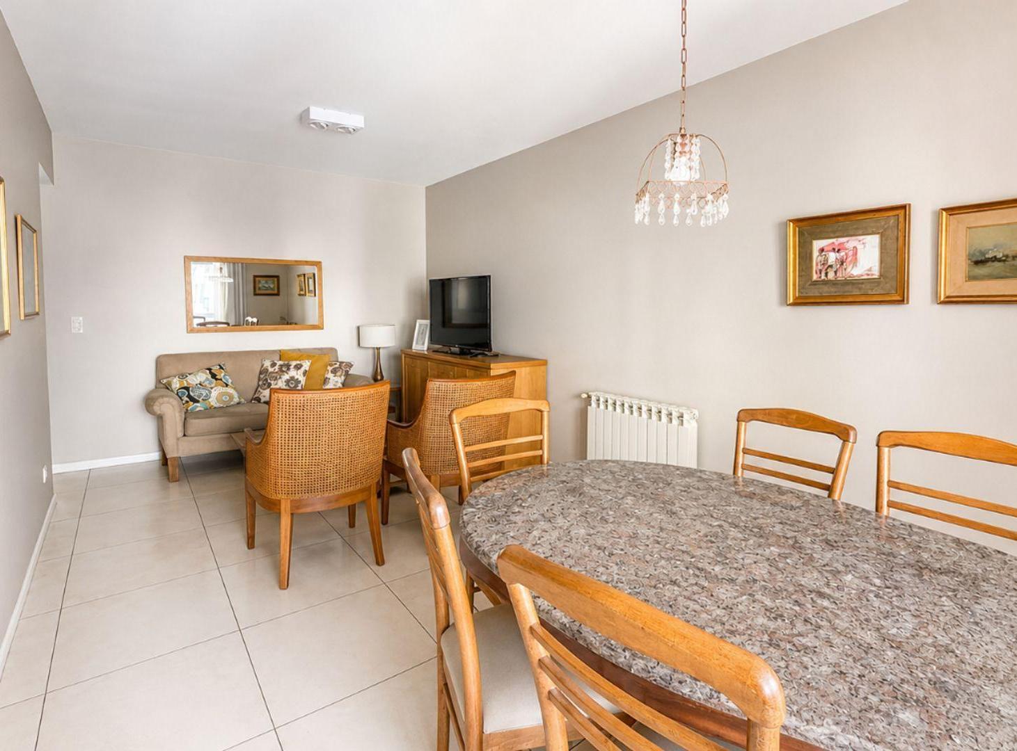 Foto de VENTA DEPTO 3 AMBIENTES C/BAULERA MACROCENTRO, imagen 5