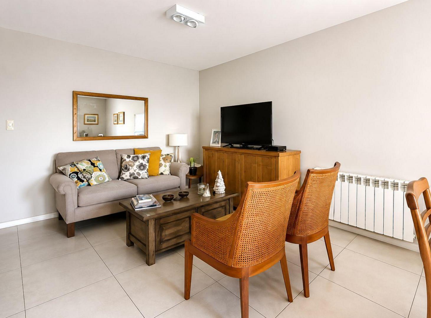 Foto de VENTA DEPTO 3 AMBIENTES C/BAULERA MACROCENTRO, imagen 1