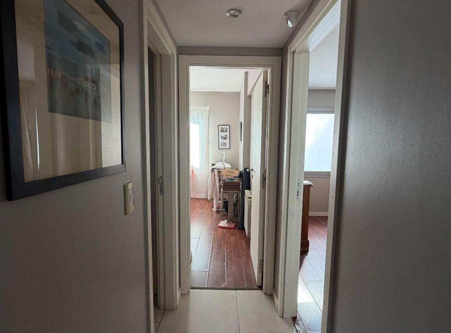 Foto de VENTA DEPTO 3 AMBIENTES C/BAULERA MACROCENTRO, imagen 3