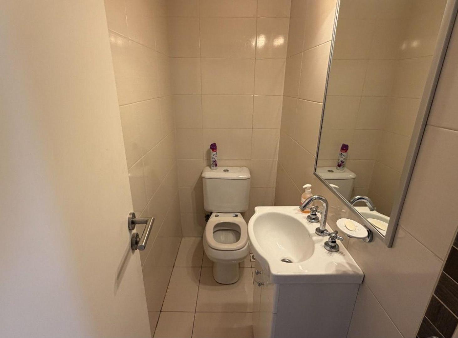 Foto de VENTA DEPTO 3 AMBIENTES C/BAULERA MACROCENTRO, imagen 4