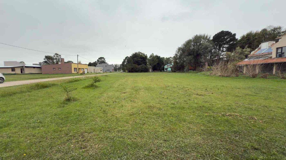 Foto de VENTA Lote Country Costa del Sol Mar Chiquita, imagen 3