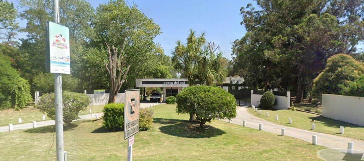Foto de VENTA Lote Country Costa del Sol Mar Chiquita, imagen 2