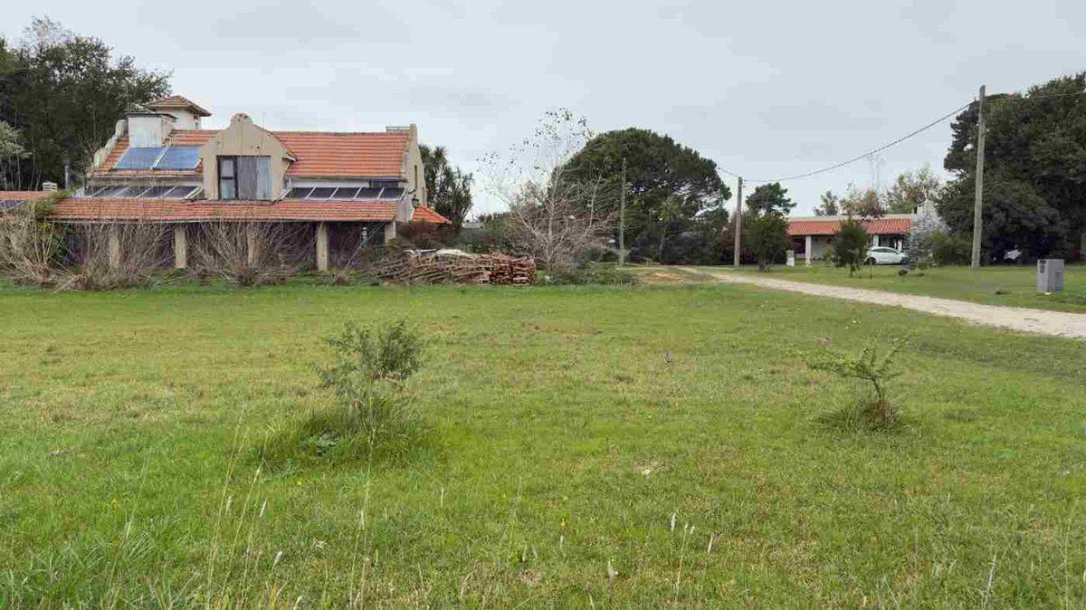 Foto de VENTA Lote Country Costa del Sol Mar Chiquita, imagen 1