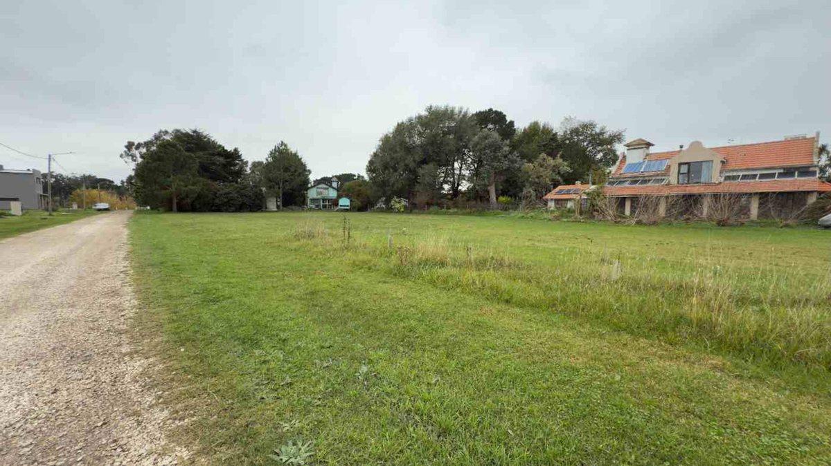 Foto de VENTA Lote Country Costa del Sol Mar Chiquita, imagen 5