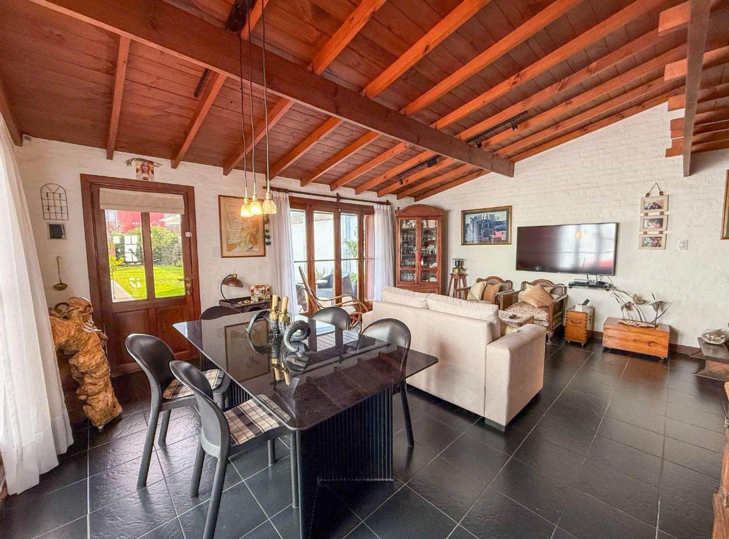 Foto de VENTA CASA 5 AMBIENTES EN MDP - PATIO + COCHERA, imagen 4