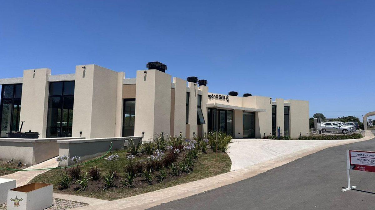 Foto de VENTA LOTE DEVELOPER AQUA - 619 MTR2, imagen 4