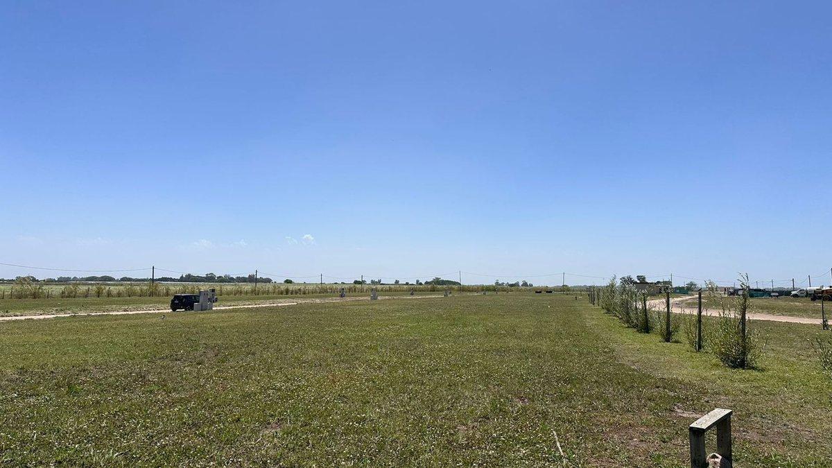 Foto de VENTA LOTE DEVELOPER AQUA - 619 MTR2, imagen 1