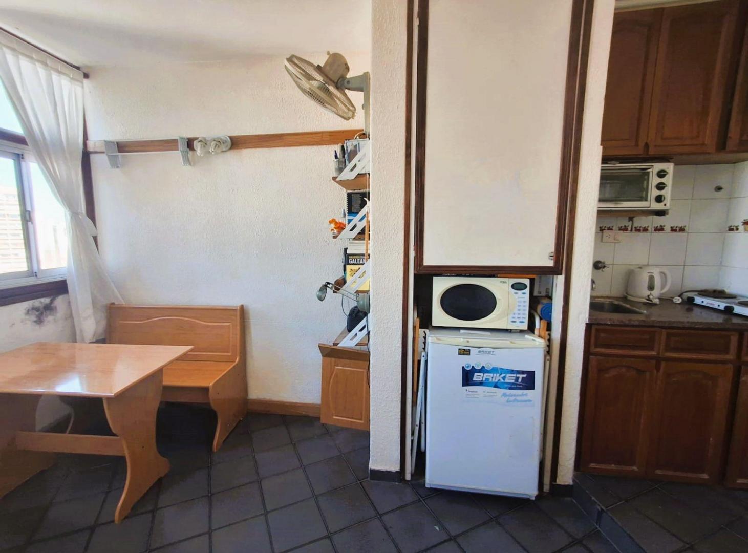 Foto de VENTA DEPTO 1 AMBIENTE AL FRENTE - CENTRO, imagen 1