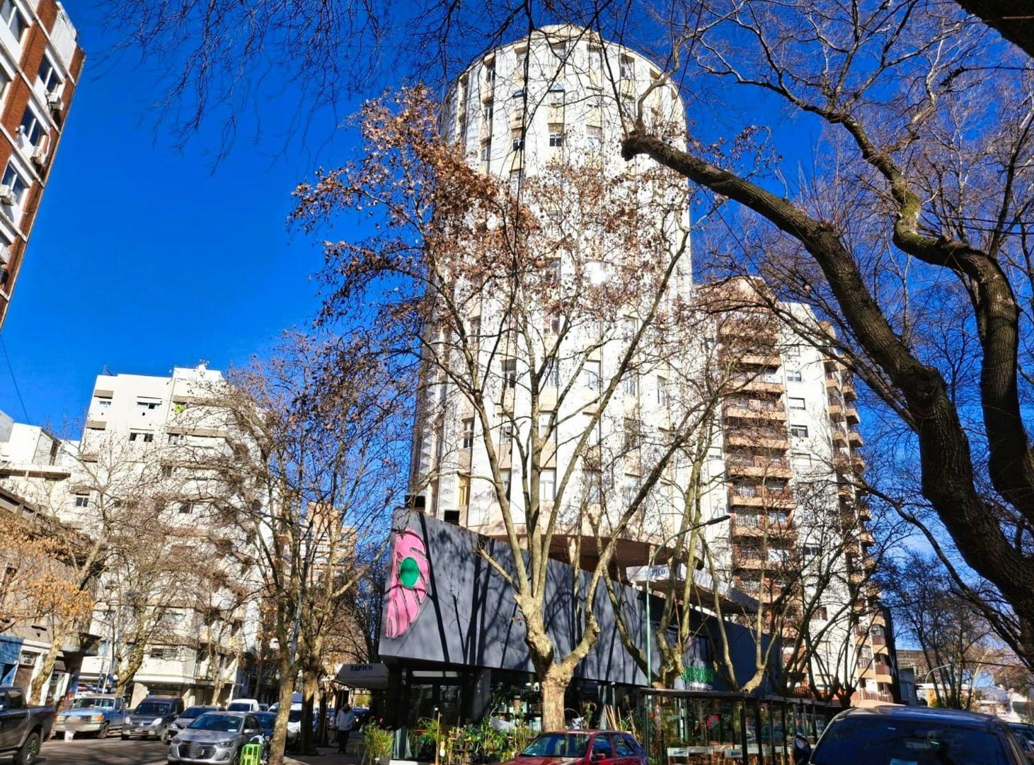 Foto de VENTA DEPTO 1 AMBIENTE AL FRENTE - CENTRO, imagen 5