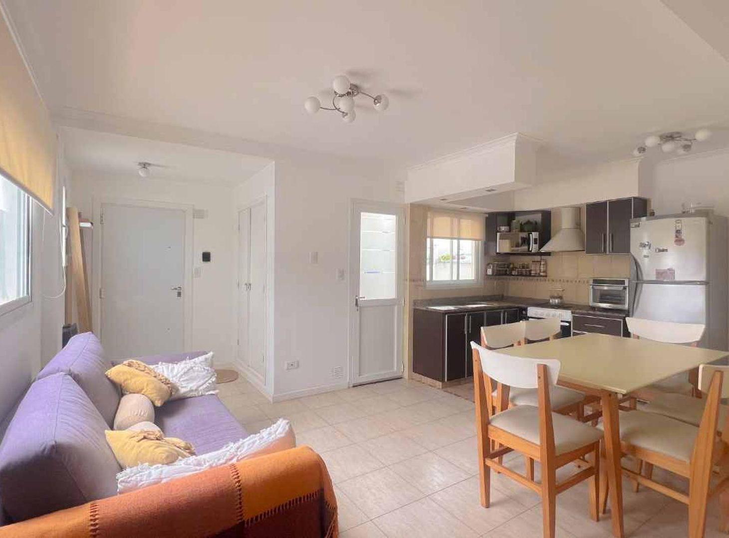 Foto de VENTA Depto 3 amb Apto Crédito Estación Norte, imagen 1