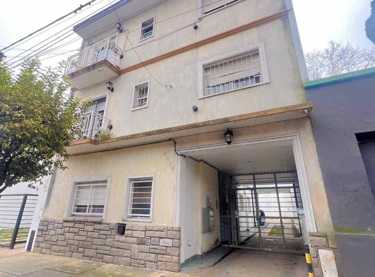 Foto de VENTA Depto 3 amb Apto Crédito Estación Norte, imagen 2
