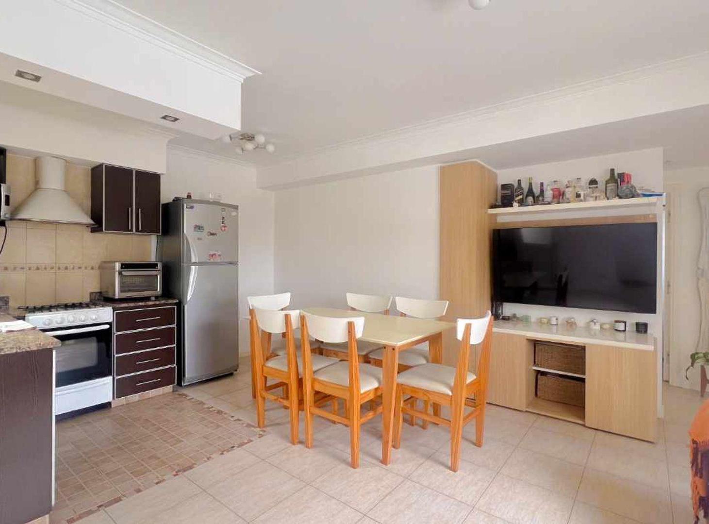 Foto de VENTA Depto 3 amb Apto Crédito Estación Norte, imagen 5
