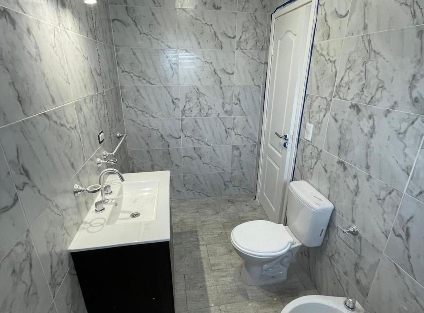 Foto de VENTA DUPLEX 3 AMB BARRIO 9 DE JULIO A ESTRENAR, imagen 2