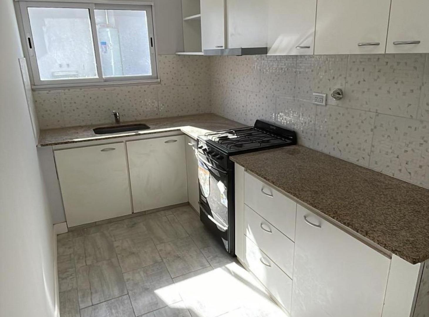 Foto de VENTA DUPLEX 3 AMB BARRIO 9 DE JULIO A ESTRENAR, imagen 3