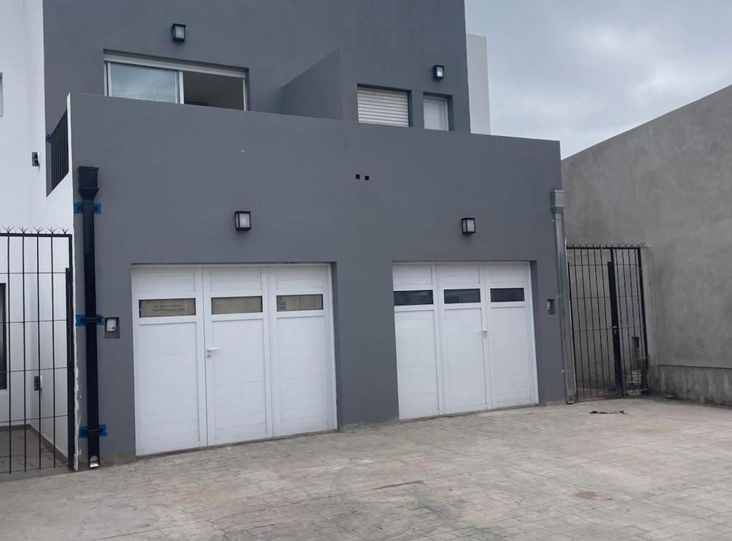 Foto de VENTA DUPLEX 3 AMB BARRIO 9 DE JULIO A ESTRENAR, imagen 1