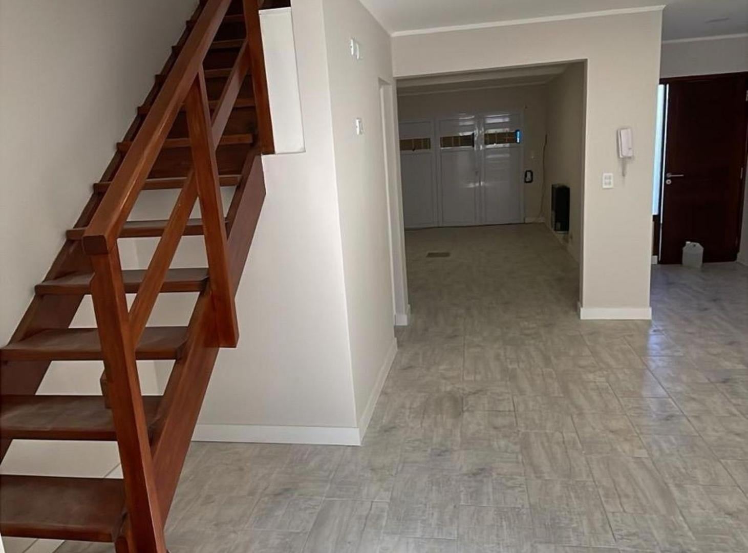 Foto de VENTA DUPLEX 3 AMB BARRIO 9 DE JULIO A ESTRENAR, imagen 5