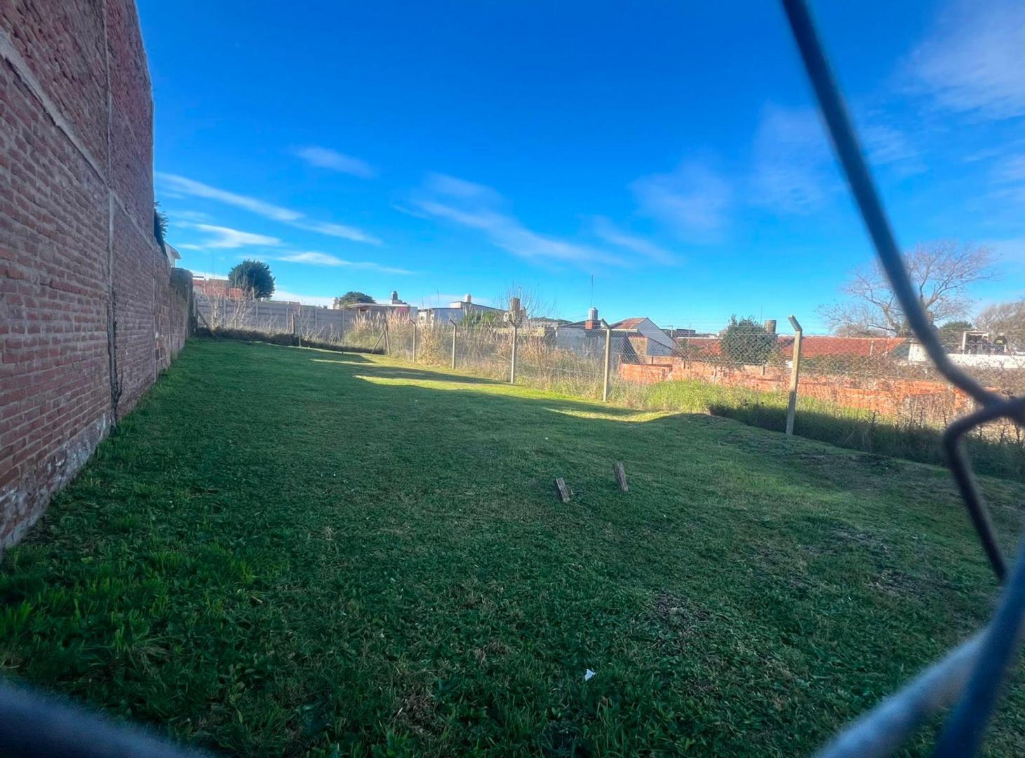 Foto de Venta Terreno en Faro Norte a 5 cuadras del Mar, imagen 4
