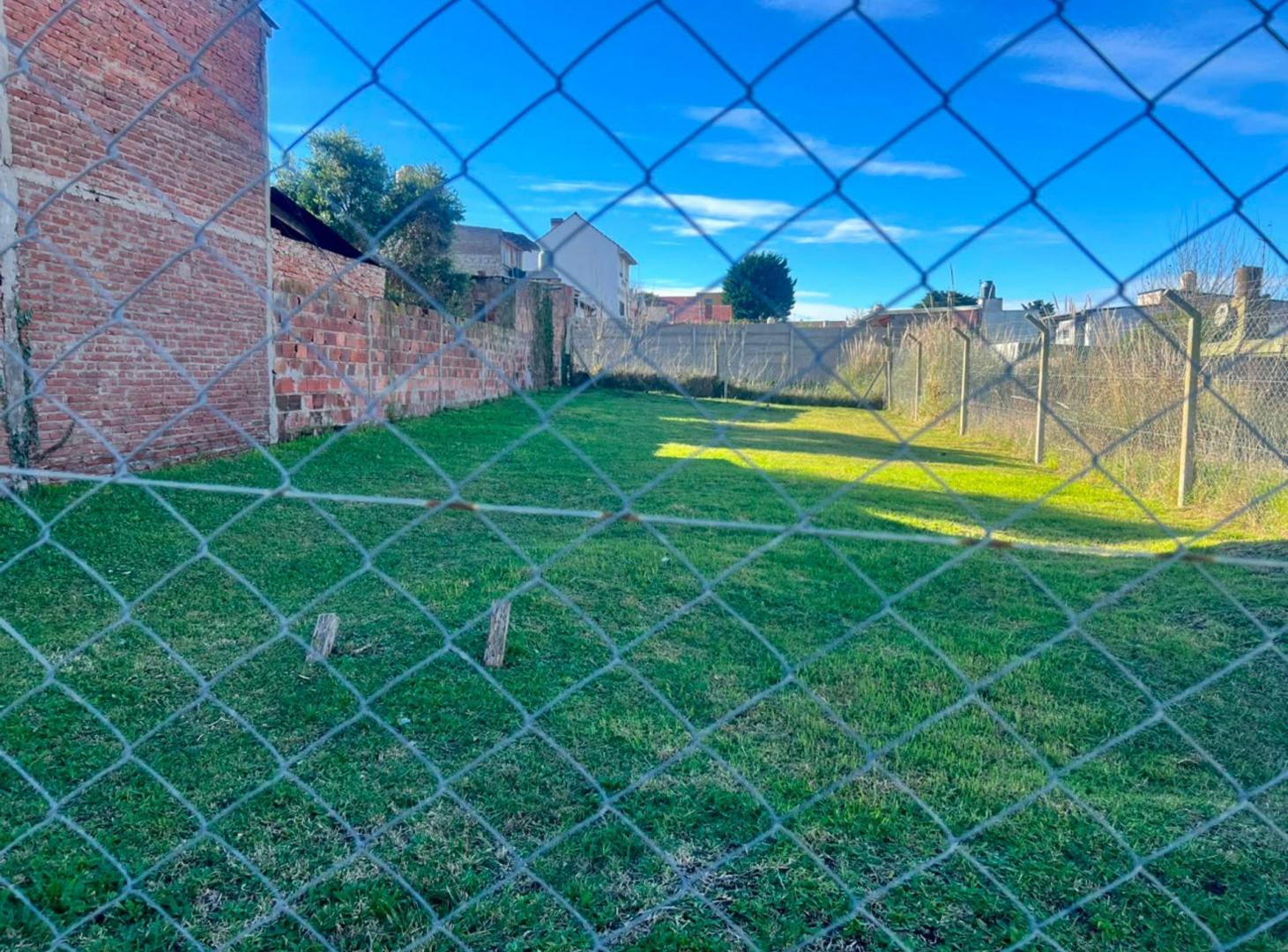 Foto de Venta Terreno en Faro Norte a 5 cuadras del Mar, imagen 5