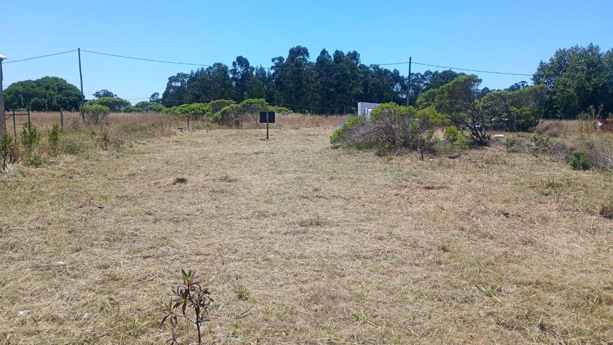 Foto de VENTA LOTE 465 MTR2 EN CHAPADMALAL, imagen 1