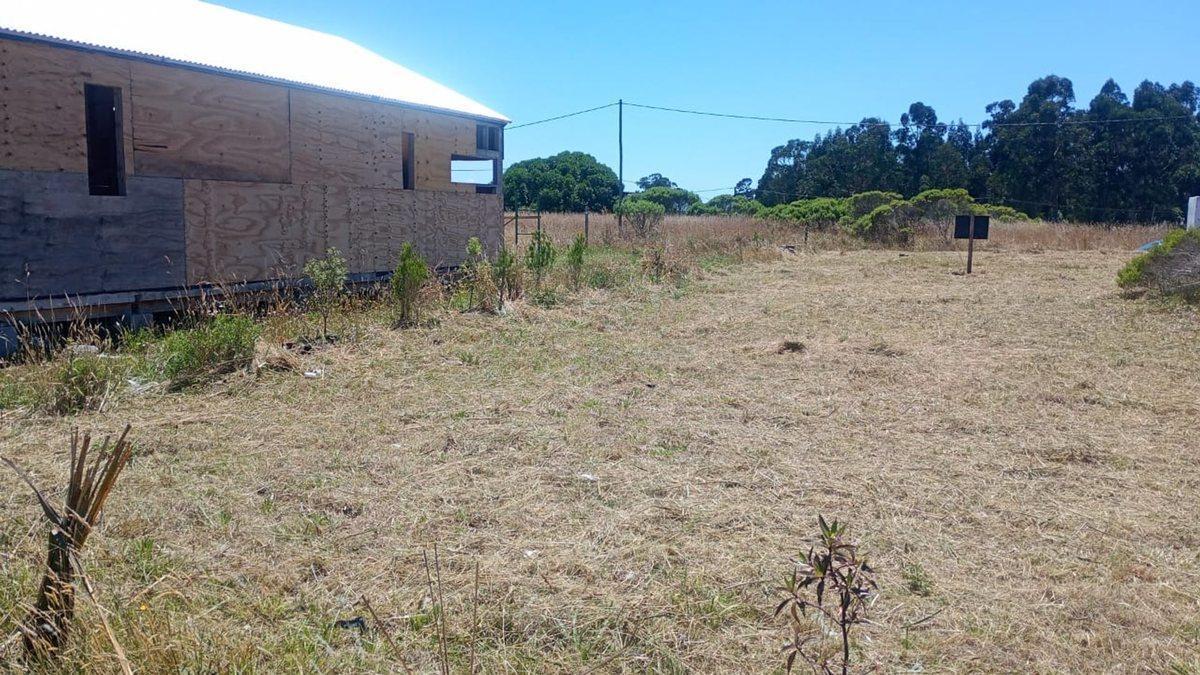 Foto de VENTA LOTE 465 MTR2 EN CHAPADMALAL, imagen 5