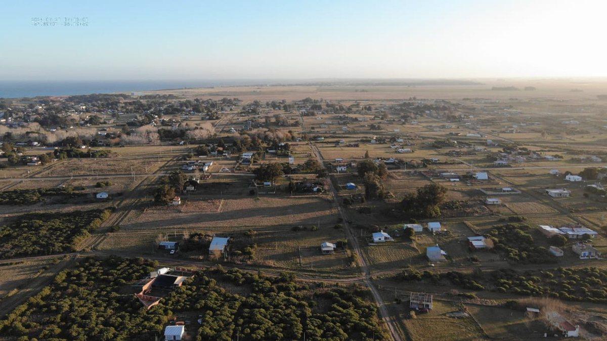 Foto de VENTA LOTE 465 MTR2 EN CHAPADMALAL, imagen 2