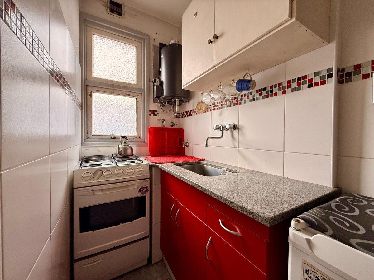 Foto de VENTA DEPTO CON BALCON AL FRENTE - OPORTUNIDAD, imagen 5