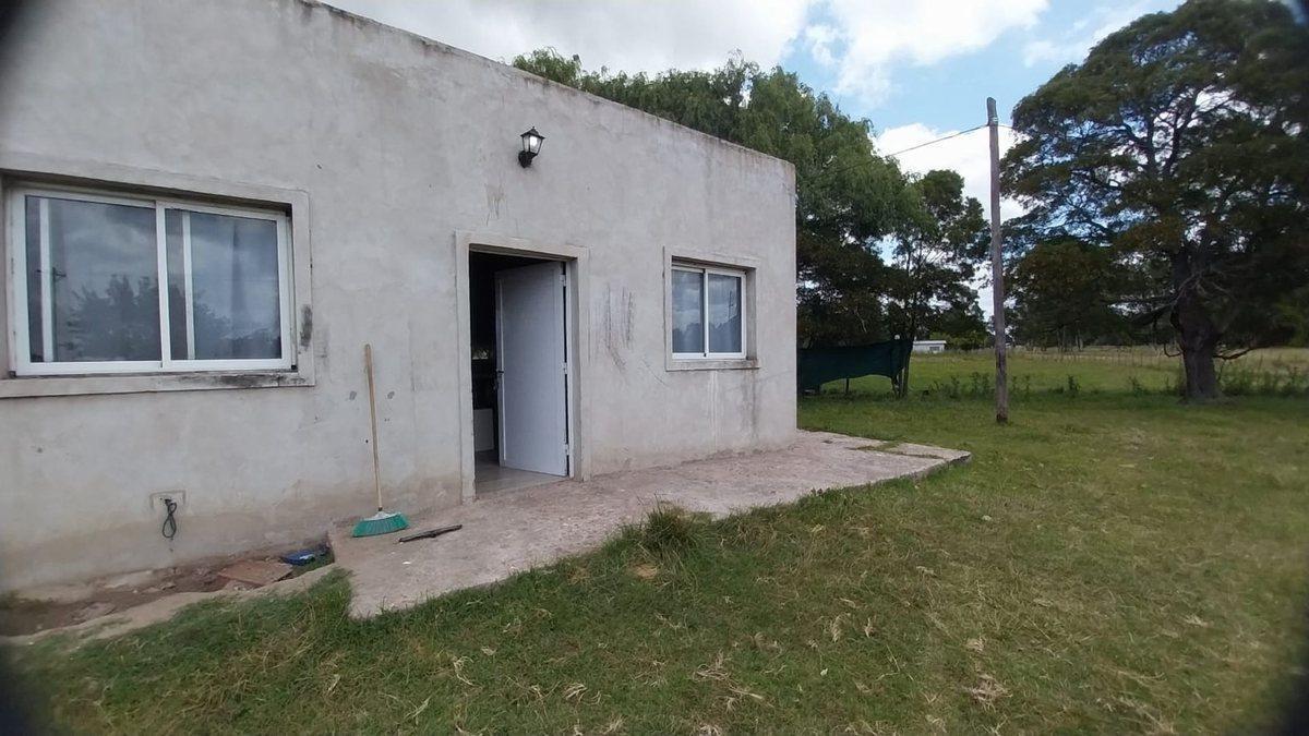 Foto de Venta de Campo de 11 hectáreas en El Casal, imagen 4