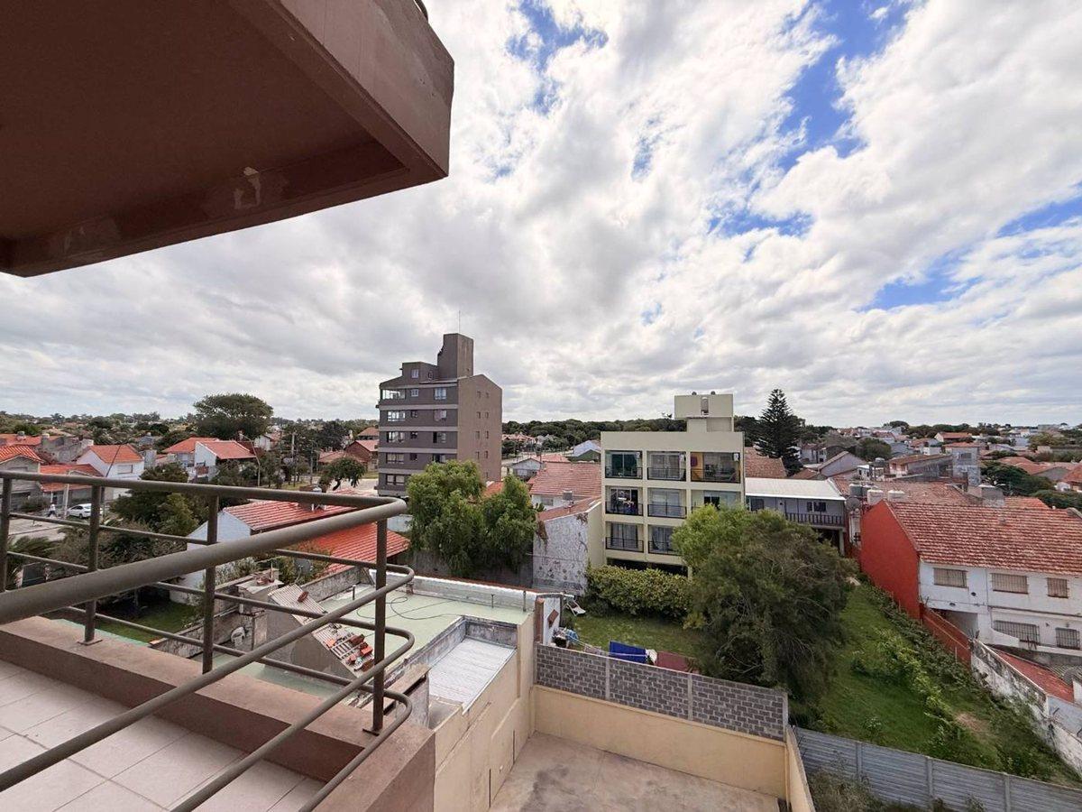 Foto de ALQUILER 24 MESES MONOAMBIENTE - PUNTA MOGOTES, imagen 3