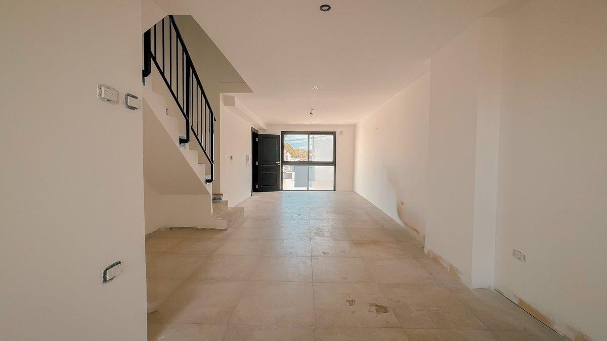 Foto de Venta Departamento 3 amb en Duplex Parque Luro, imagen 1