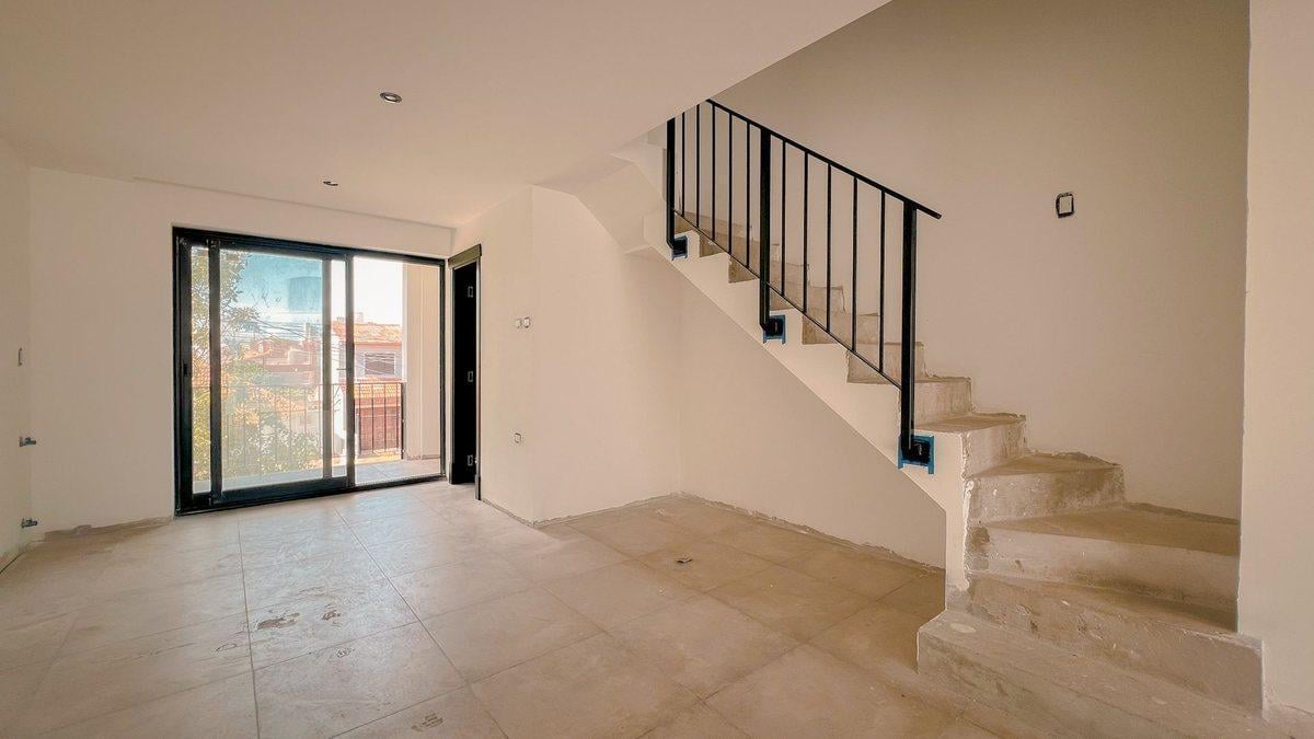 Foto de Venta Departamento 3 amb en Duplex Parque Luro, imagen 2