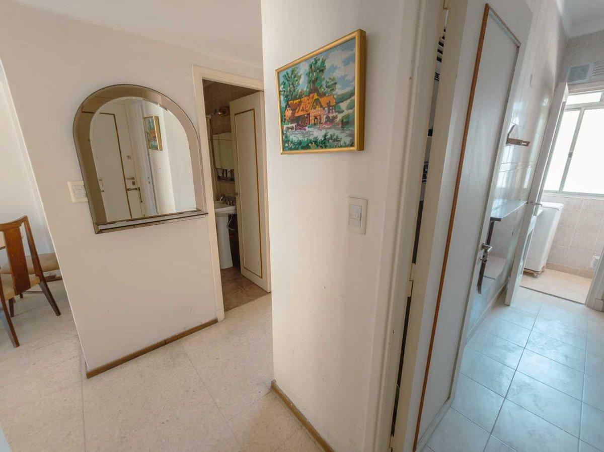 Foto de VENTA DEPARTAMENTO 2 AMB C/BALCÓN FRENTE CENTRO, imagen 5
