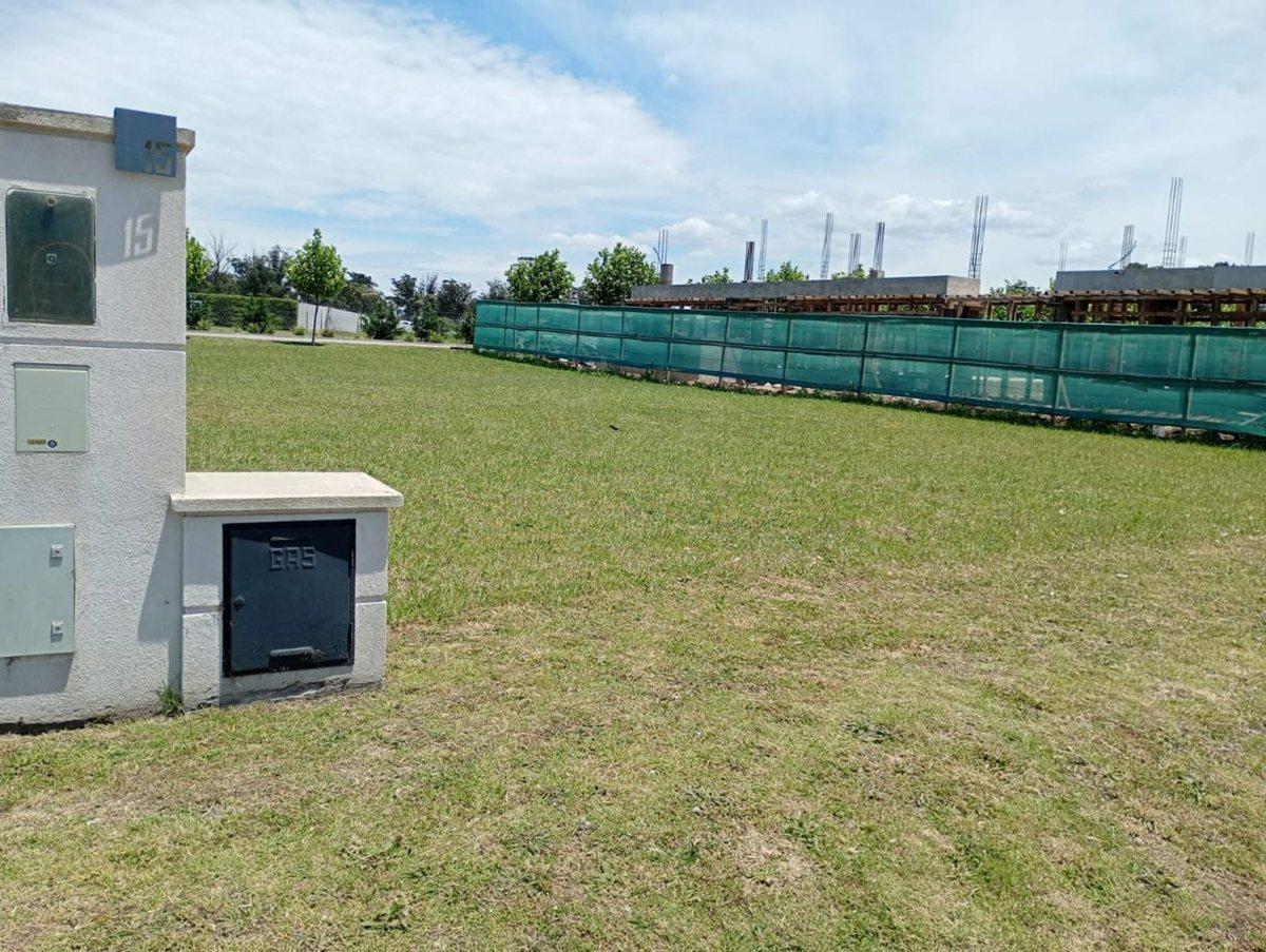 Foto de VENTA LOTE 716 MTR2 - DEVELOPER PARK MAR DEL PLATA, imagen 5