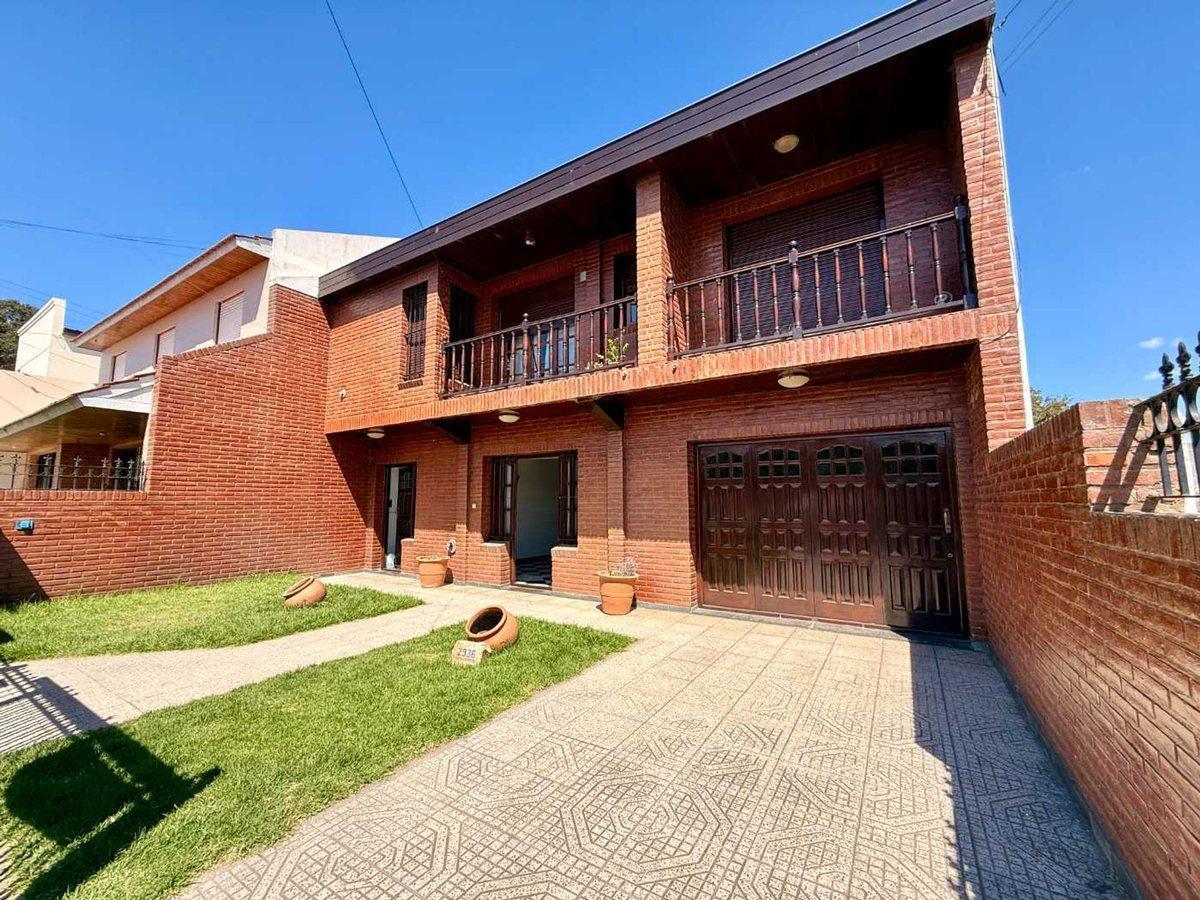 Foto de VENTA 3 PH's en Block - 7 AMB TOTALES + COCHERAS, imagen 2