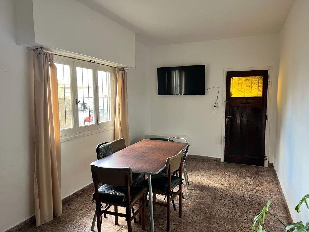 Foto de VENTA PH 3 AMB B° PINOS ANCHORENA CON PARQUE, imagen 1