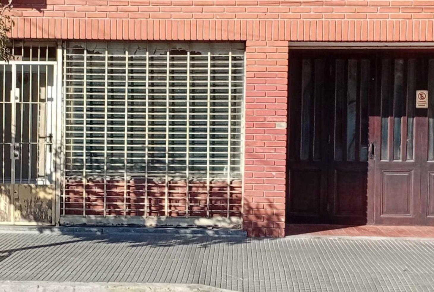 Foto de VENTA LOCAL FRENTE CALLE SAN JUAN BARRIO DON BOSCO, imagen 1