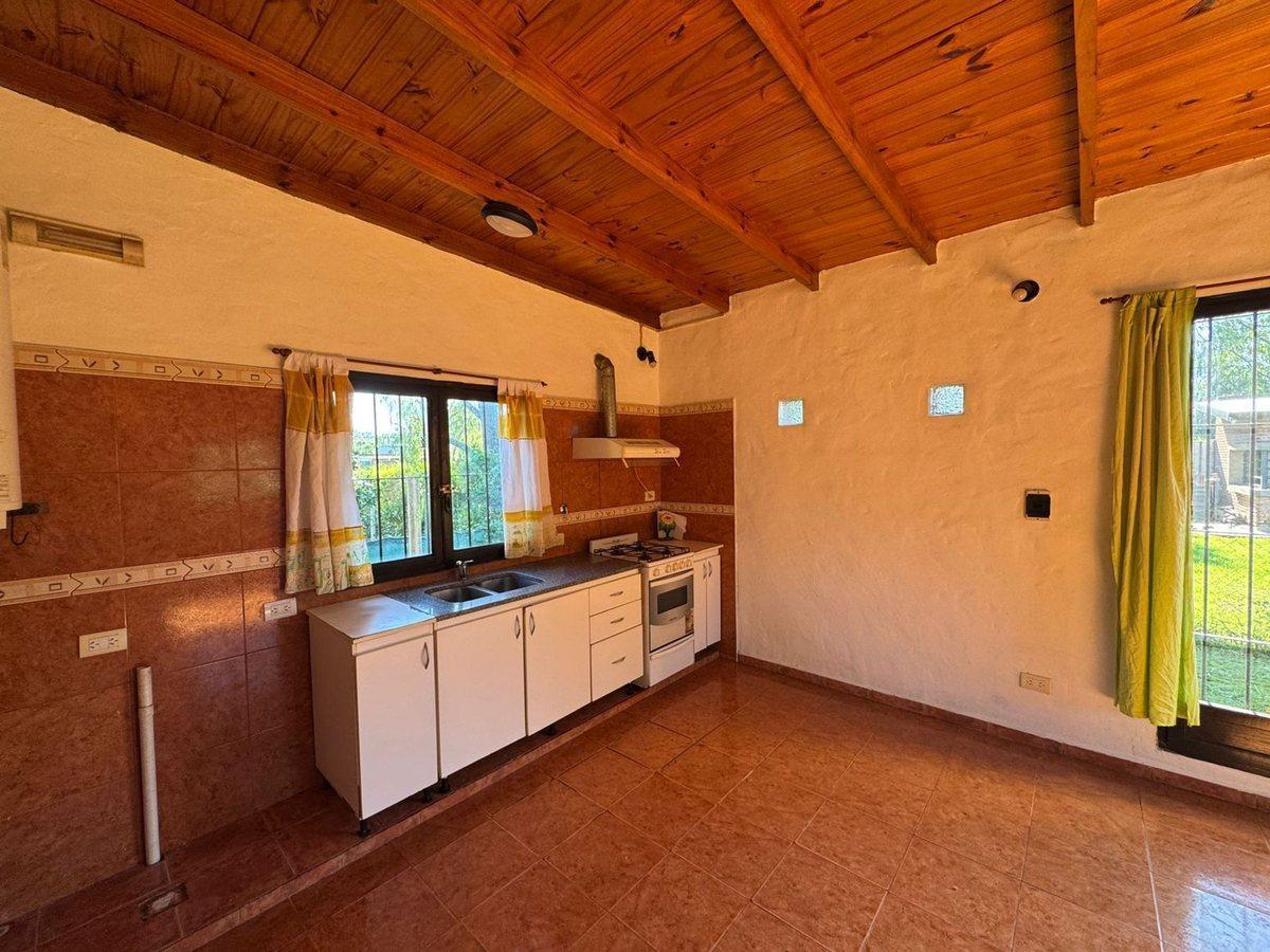Foto de Venta Casa 3 Ambientes Alfar Quincho Apto Credito, imagen 2