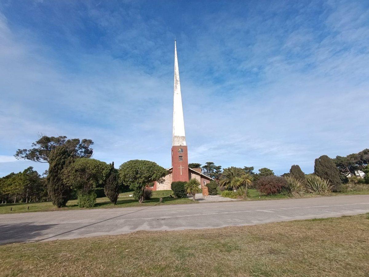 Foto de Venta Lote San Eduardo de Chapadmalal, imagen 1